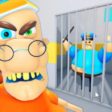 Prison Tycoon - 2 Player  icon