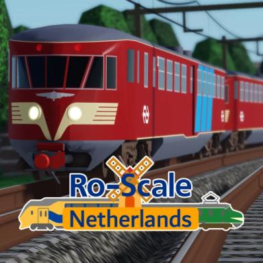 Thumbnail for Ro-Scale Netherlands Game