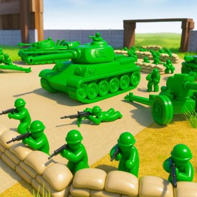 Grow an Army 🎖️ icon