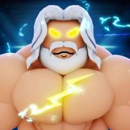 Survive the Gods! icon