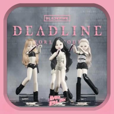 [UPD] DEADLINE | WORLD TOUR GOYANG icon