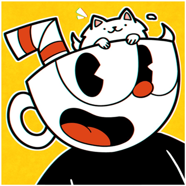 Thumbnail for The Cuphead RP Game