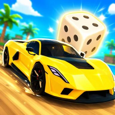 Thumbnail for [SQUISHIES] Roll a Ride! Game