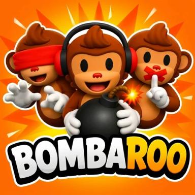 Thumbnail for BOMBAROO [🙊] Game