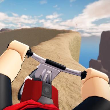 Thumbnail for Dangerous Bike Driving Game