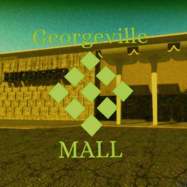 Georgeville Mall icon