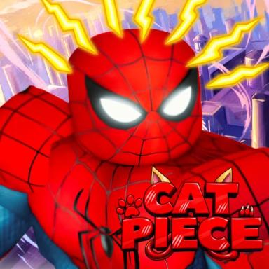 Thumbnail for [SPIDER REWORK] Cat Piece Game
