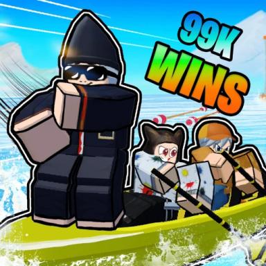 Thumbnail for 🚣‍♂️Kayak Racing [Summer]  Game