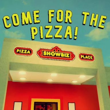 ShowBiz Pizza Place - AS icon