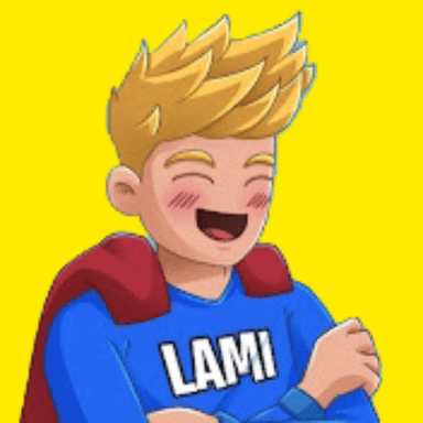 Thumbnail for Lami's Ultimate Breakout Game