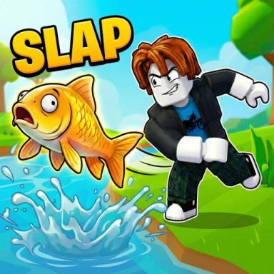 Thumbnail for Free A Fish 🐟  Game