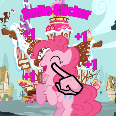 [OFFLINE!] Smile Clicker Incremental icon