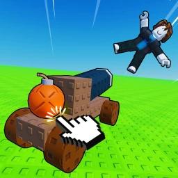 💣 Build a Cannon icon