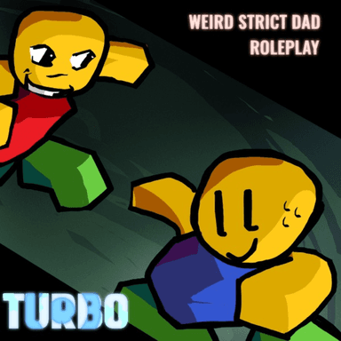 [🔁] weird strict dad roleplay: TURBO icon