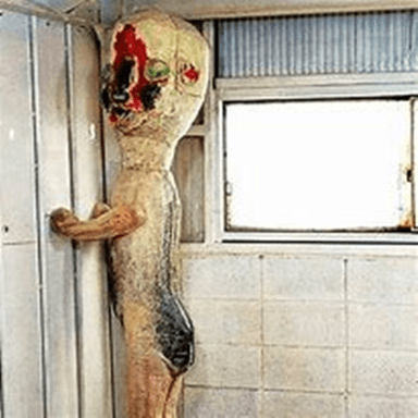 SCP-173 icon
