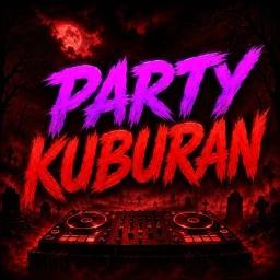 PARTY KUBURAN  icon