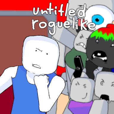 untitled roguelike  icon