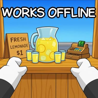 Thumbnail for Start your Business! Game