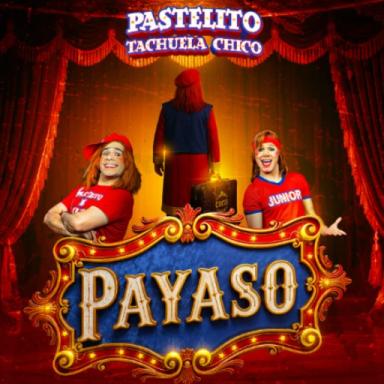 Pastelito Circus and Tachuela Chico PAYED! 🎪🤡 icon