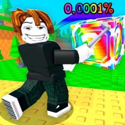 Golf for Brainrots  icon