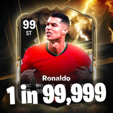 Thumbnail for Soccer Legends RNG ⚽ Game