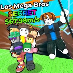 Swing Obby for Latamrots icon