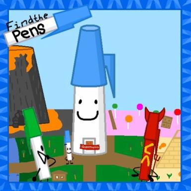 Find the Pens (67) icon