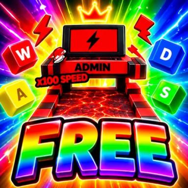 Thumbnail for 🌈NEW FASTEST Treadmill Game Game