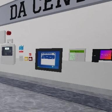 Thumbnail for Fire Alarm, Security Door/Shutter and Lift Testing Game