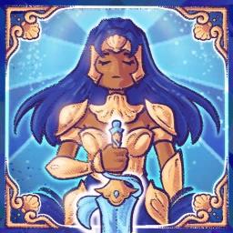 [COMBAT 🔱] Mermaid Isle icon