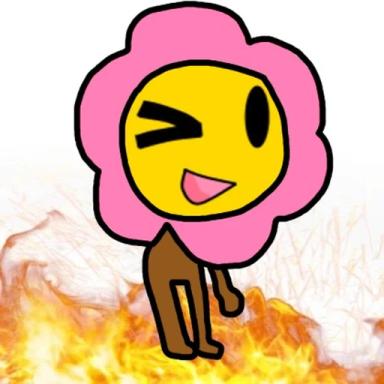 Thumbnail for Push candy into a burning pit of lava Game