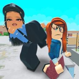 BADDIES TESTING PLAZA icon