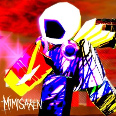 Mimisaken icon