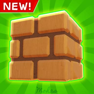 Building 🛠️ Blocks Build & Pixels [Build] icon
