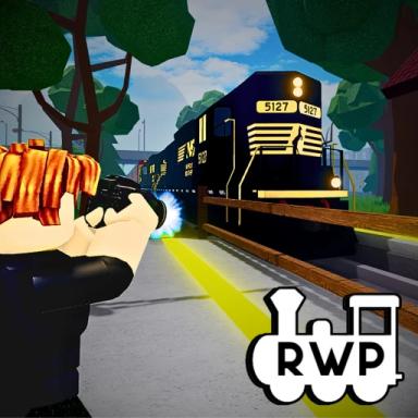 Thumbnail for [🏅] Railway Province Game