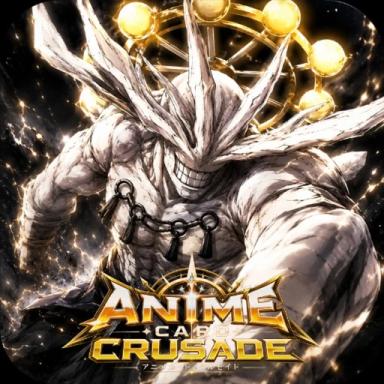 [🎊 RELEASE] Anime Card Crusade icon