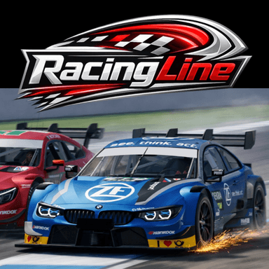 RacingLine [Frühzeit-Zugang] icon