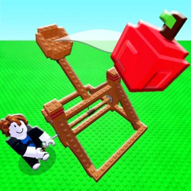 Thumbnail for 🍎 Launch a Fruit! Game