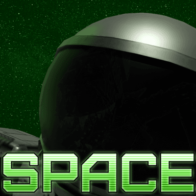 Space 🛸  icon
