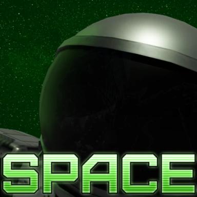 Thumbnail for Space 🛸  Game