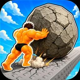 Thumbnail for [💪W3] +1  Muscle Sisyphus Training  Game