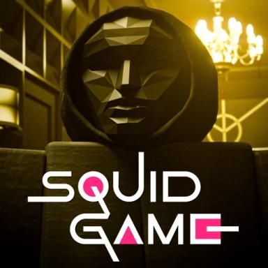 Squid Game Roleplay 🦑 icon