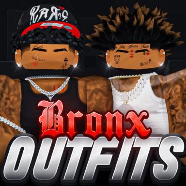 Thumbnail for [MALE] Bronx Outfit Ideas Game