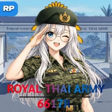[🎉] Simulate a Thai military camp  icon