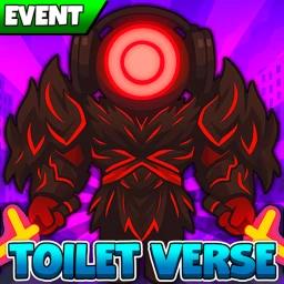 [ Mother's Day ] Toilet Verse Tower Defense icon