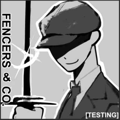 Fencers & Co icon