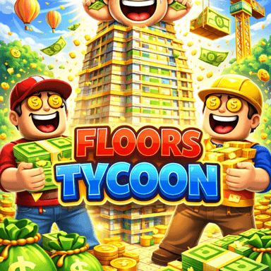 [75K STORM] UNLIMITED Floors icon