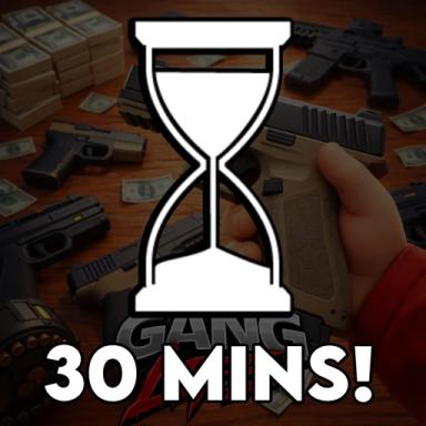 Gang Life icon
