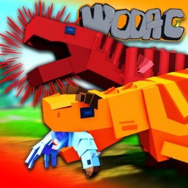 Thumbnail for Wodac 🦕 Game
