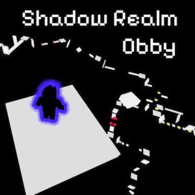 Shadow Realm Obby icon